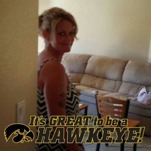 Meet your Posher, Joanne