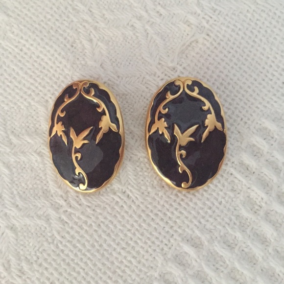 Vintage earrings