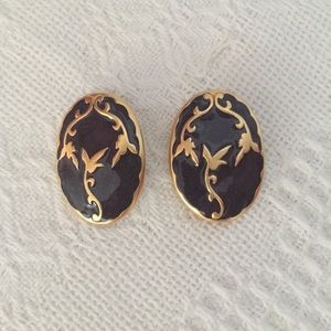 Vintage earrings