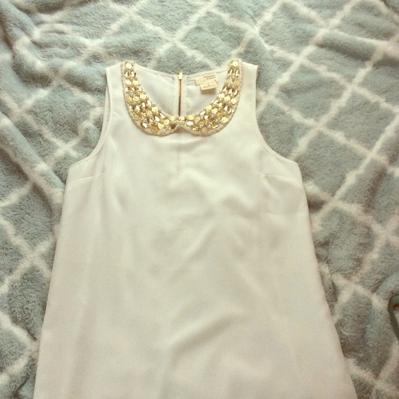 Urban Outfitters Beaded Dress