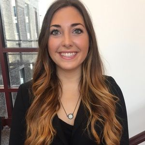 Meet your Posher, Kenzie