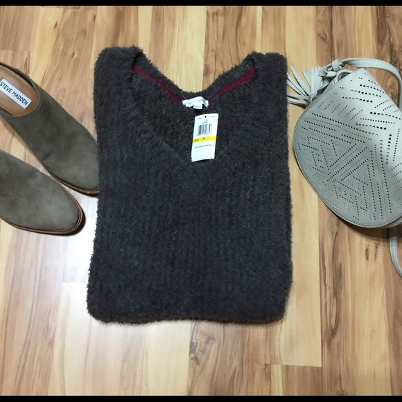 Woobie Pullover Sweater
