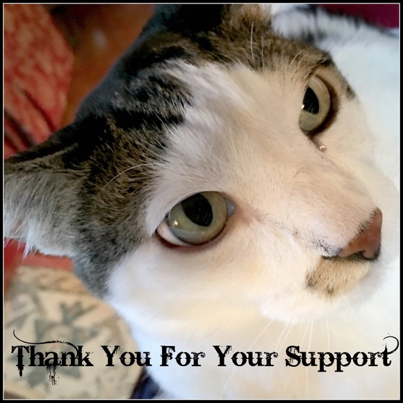 💖Thank You For Your Support! We love you!