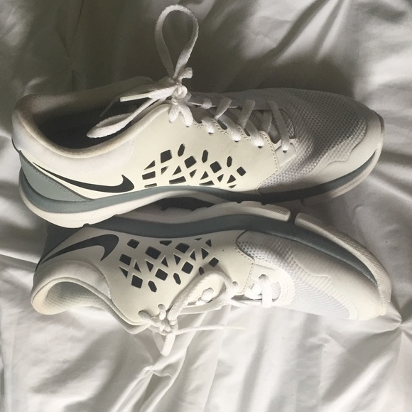 Nike flex