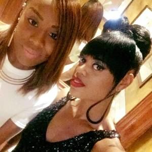 Meet your Posher, Cherelle