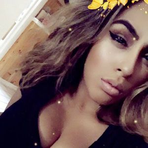 Meet your Posher, Jocelyn marie