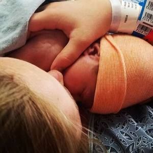 Meet your Posher, Katy