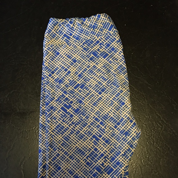 Lularoe TC leggings