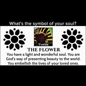 Meet your Posher, Yvette