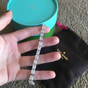Kate Spade Bracelet