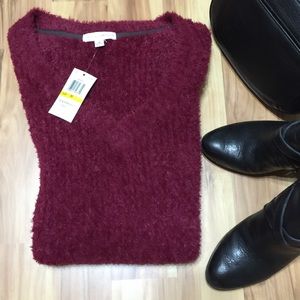 Woobie Pullover Sweater