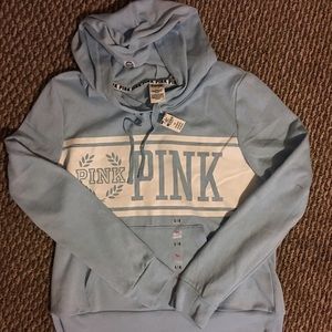PINK Hoodie NWT