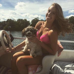 Meet your Posher, Alexis