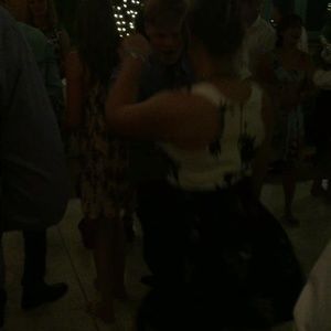 Meet your Posher, Blake