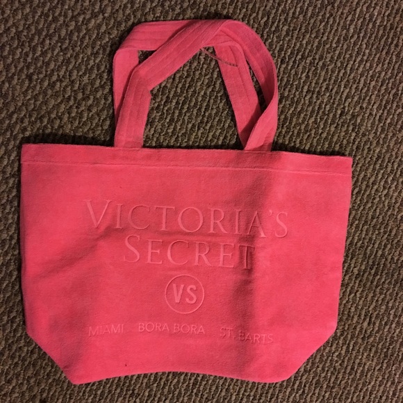 Victoria's Secret Tote