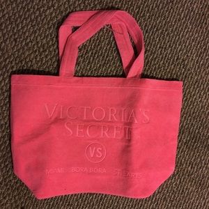 Victoria's Secret Tote