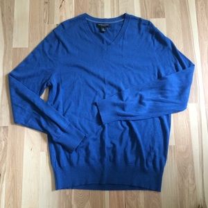 Men's Banana republic sweater