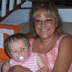 Meet your Posher, Fran