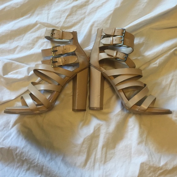 Shoe Cult by Nasty Gal