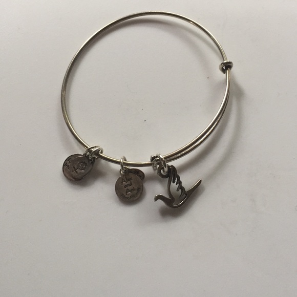 Alex and Ani dove