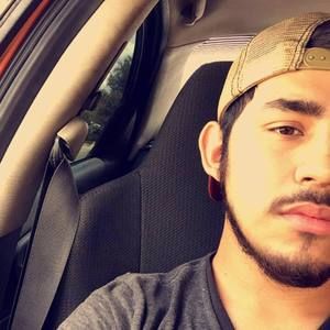 Meet your Posher, Benito