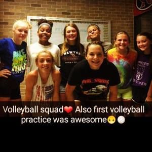 Meet your Posher, Tasha