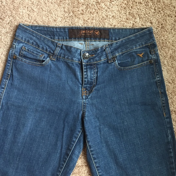 Skinny Jeans - Picture 2 of 3