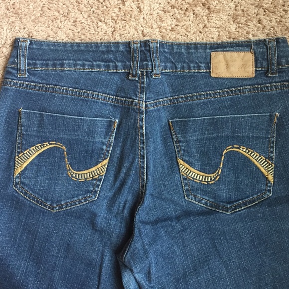 Skinny Jeans - Picture 3 of 3