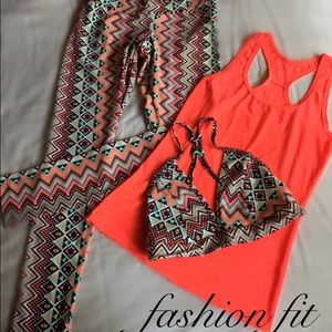 Fashion fit