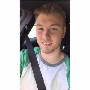 Meet your Posher, Tyler