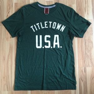 Nike Packers T shirt