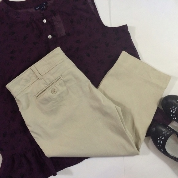 The Limited Pants - ✨SALE✨The Limited Dressy Capri