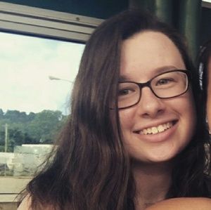 Meet your Posher, Kate