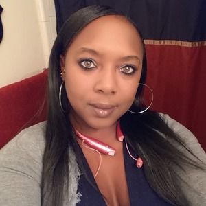 Meet your Posher, Brenda