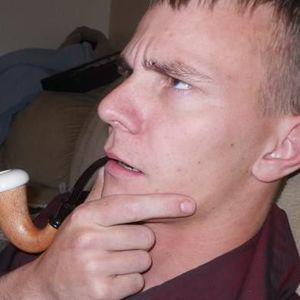 Meet your Posher, Nick