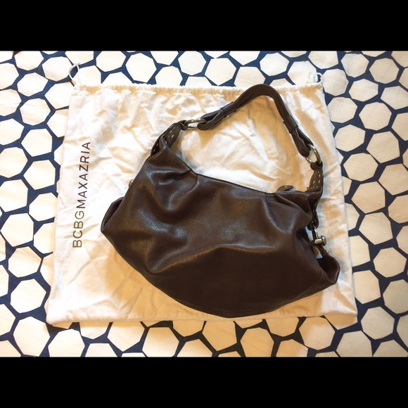 BCBG Maxazria Hobo Purse