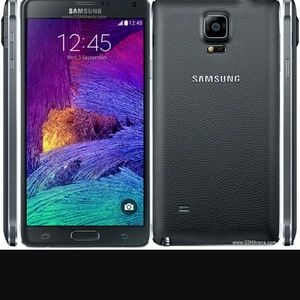 SOLD....Samsung note 4