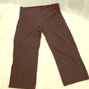 Athleta Athletic Pants