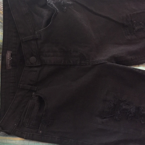 Kendall&Kyle black jeans