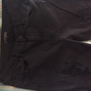 Kendall&Kyle black jeans