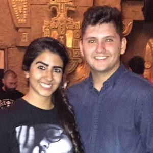 Meet your Posher, Jerry