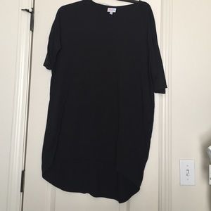 LulaRoe Irma tee