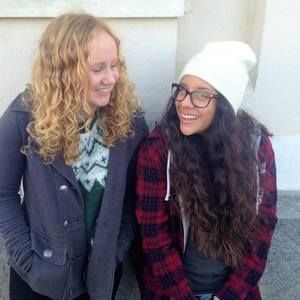 Meet your Posher, Kristen