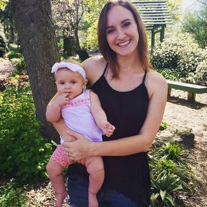 Meet your Posher, Jordan