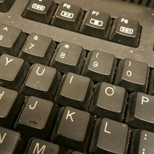 Meet your Posher, Miriam