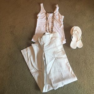 Theory lightweight pants