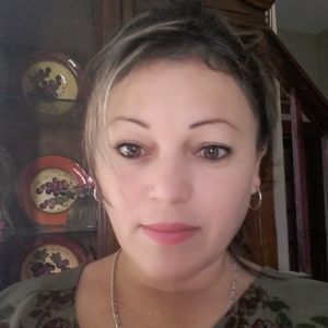 Meet your Posher, Patty