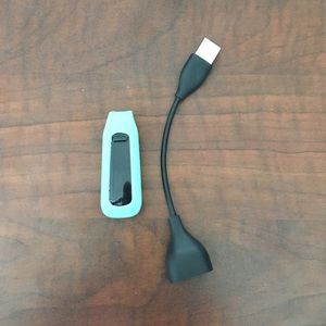 Fitbit One