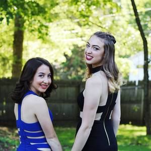 Meet your Posher, Rachel