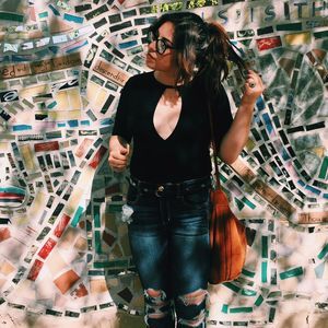 Meet your Posher, Karla